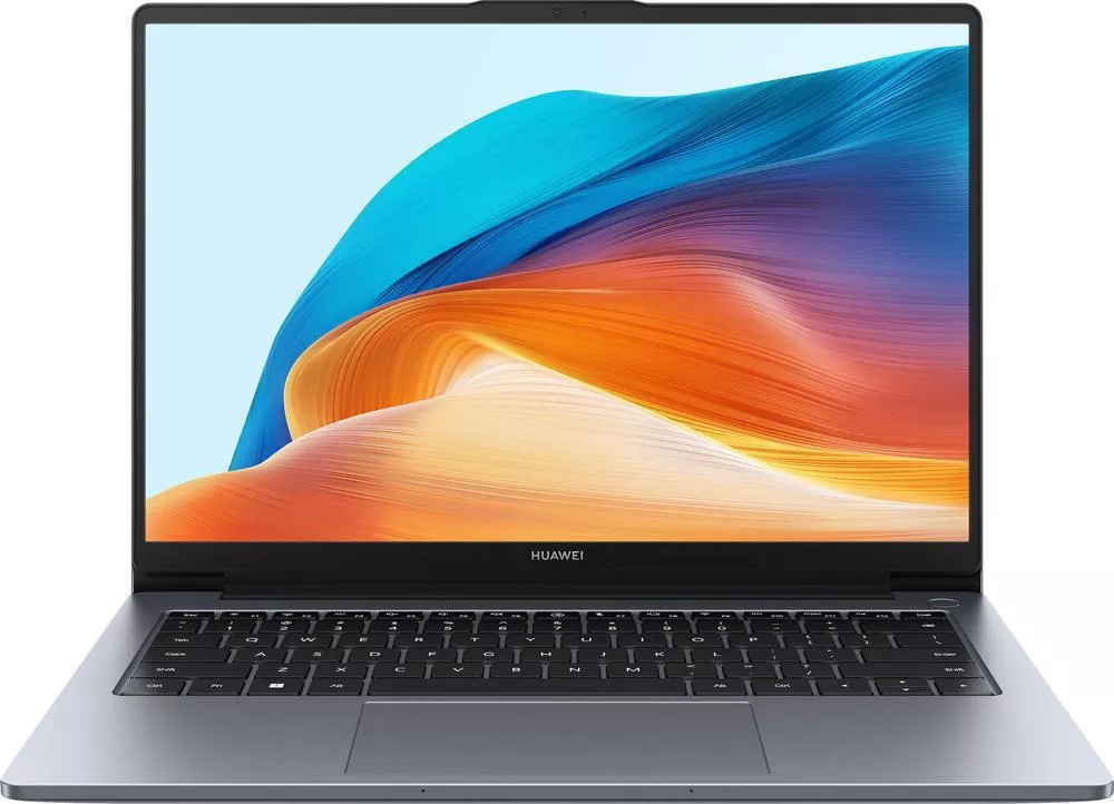 Ноутбук Huawei MateBook D 14 2023 MDF-X 53013RHL - фото 1 - id-p224295943