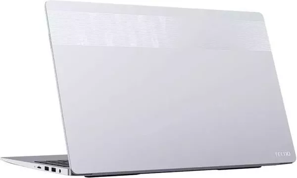 Ноутбук Tecno Megabook T1 2023 R5 16+512G Silver DOS - фото 3 - id-p224544837