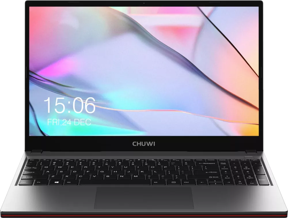 Ноутбук Chuwi CoreBook XPro 2022 8GB+512GB - фото 1 - id-p224504004