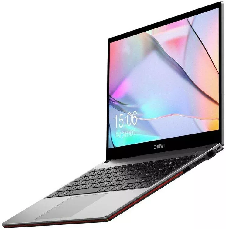 Ноутбук Chuwi CoreBook XPro 2022 8GB+512GB - фото 3 - id-p224504004