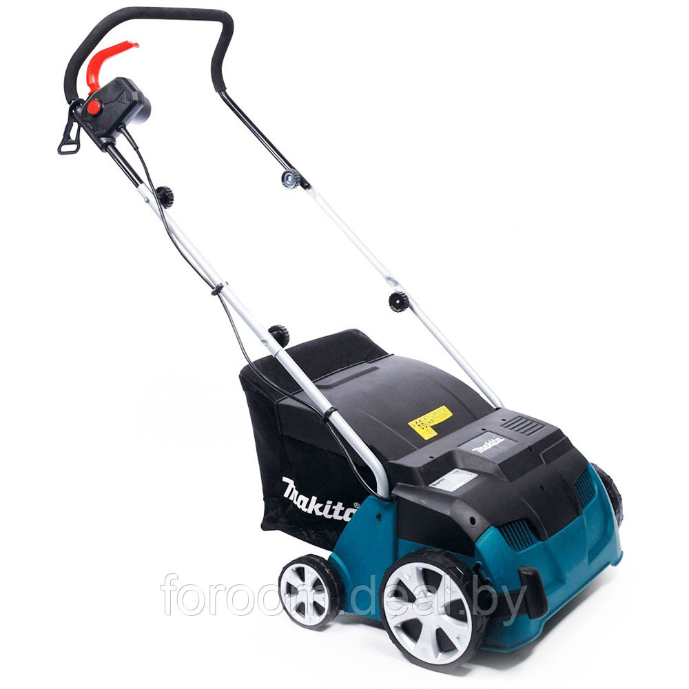 Аэратор-скарификатор электрический UV3200 (UV 3200) MAKITA - фото 5 - id-p225237653