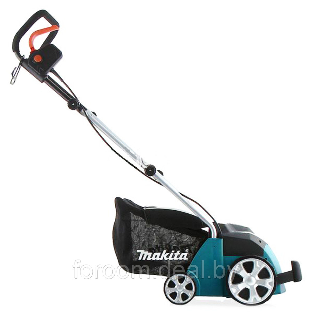 Аэратор-скарификатор электрический UV3200 (UV 3200) MAKITA - фото 6 - id-p225237653