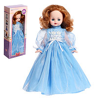 Кукла "Елизавета" 45см ЛЕН45-68