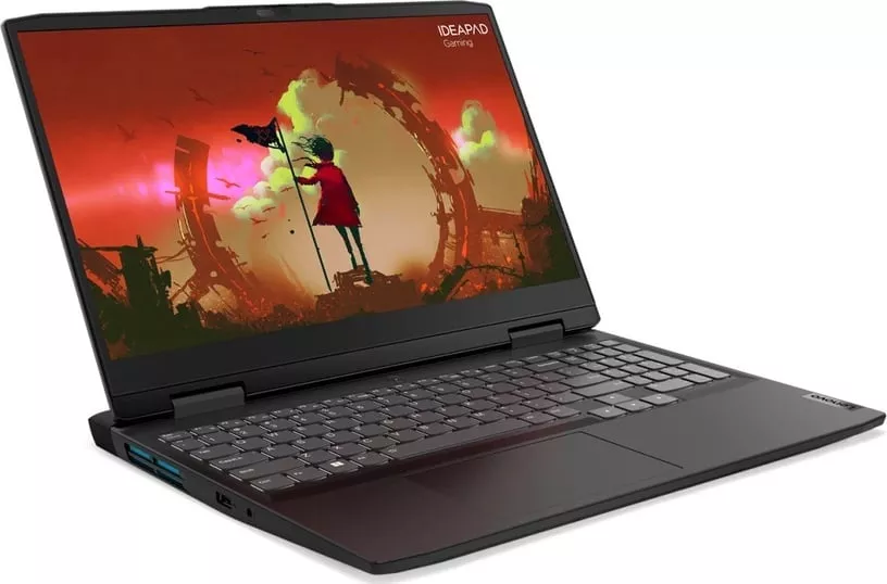 Игровой ноутбук Lenovo IdeaPad Gaming 3 15ARH7 82SB00MEMX - фото 2 - id-p223217206