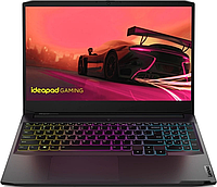 Игровой ноутбук Lenovo IdeaPad Gaming 3 15ACH6 82K20296RU