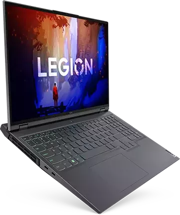 Игровой ноутбук Lenovo Legion 5 Pro 16ARH7H 82RG00LLFR - фото 5 - id-p224544799