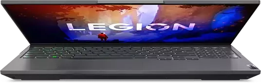 Игровой ноутбук Lenovo Legion 5 Pro 16ARH7H 82RG00LLFR - фото 6 - id-p224544799