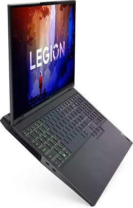 Игровой ноутбук Lenovo Legion 5 Pro 16ARH7H 82RG00LLFR - фото 7 - id-p224544799