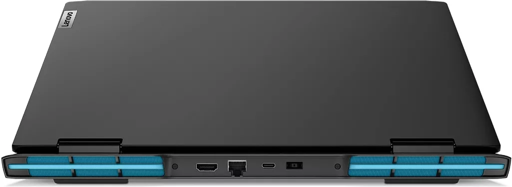 Игровой ноутбук Lenovo IdeaPad Gaming 3 16IAH7 82SA008CRK - фото 5 - id-p223035588