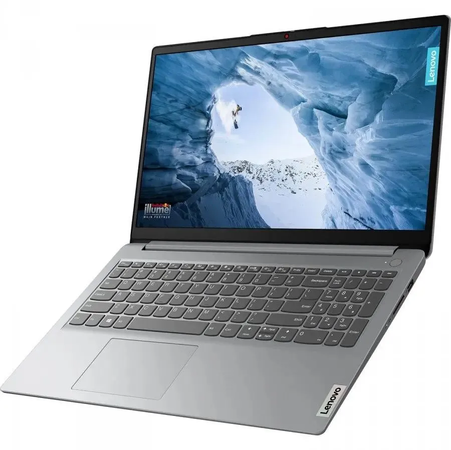 Ноутбук Lenovo IdeaPad 1 15IGL7 82V700DURK - фото 2 - id-p222829651