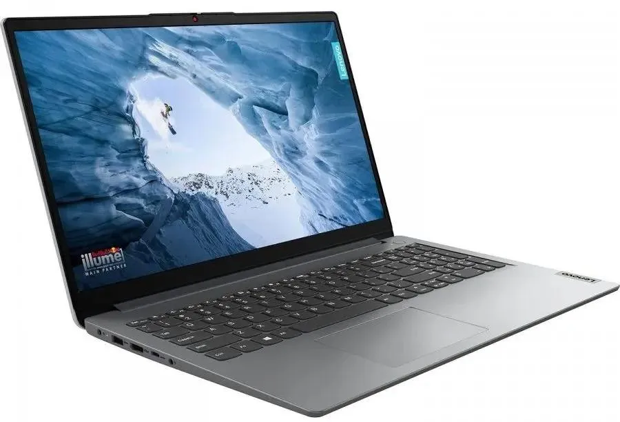 Ноутбук Lenovo IdeaPad 1 15IGL7 82V700DURK - фото 3 - id-p222829651