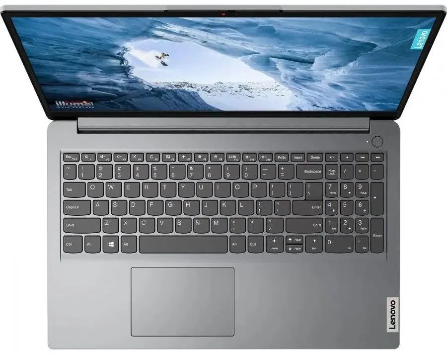 Ноутбук Lenovo IdeaPad 1 15IGL7 82V700DURK - фото 4 - id-p222829651