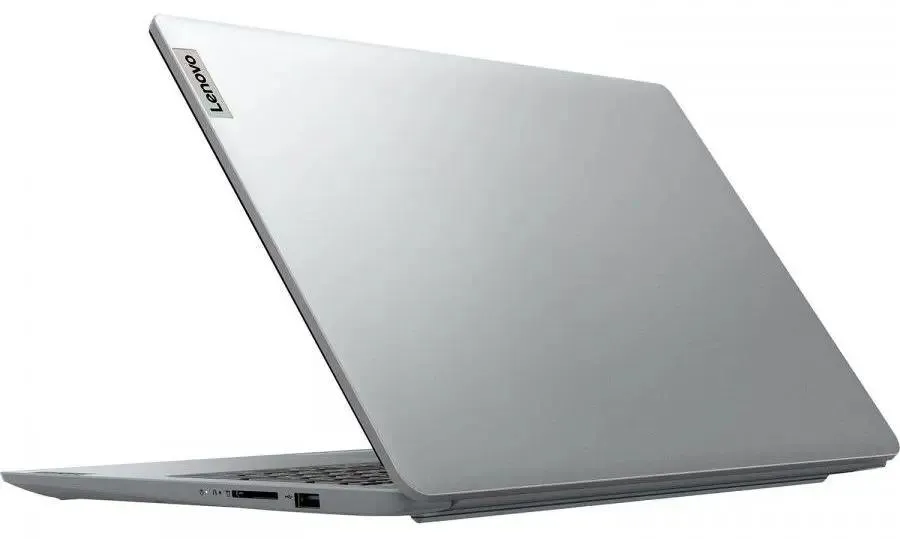 Ноутбук Lenovo IdeaPad 1 15IGL7 82V700DURK - фото 5 - id-p222829651