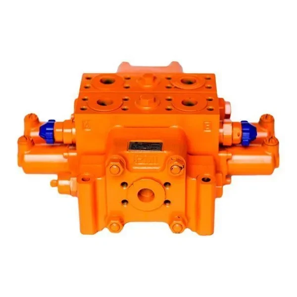 ГИДРОРАСПРЕДЕЛИТЕЛЬ  (РГС 25.Г2-12.00.000)