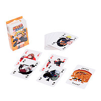 Игральные карты "Naruto. Наруто" WM03022-EN1-12