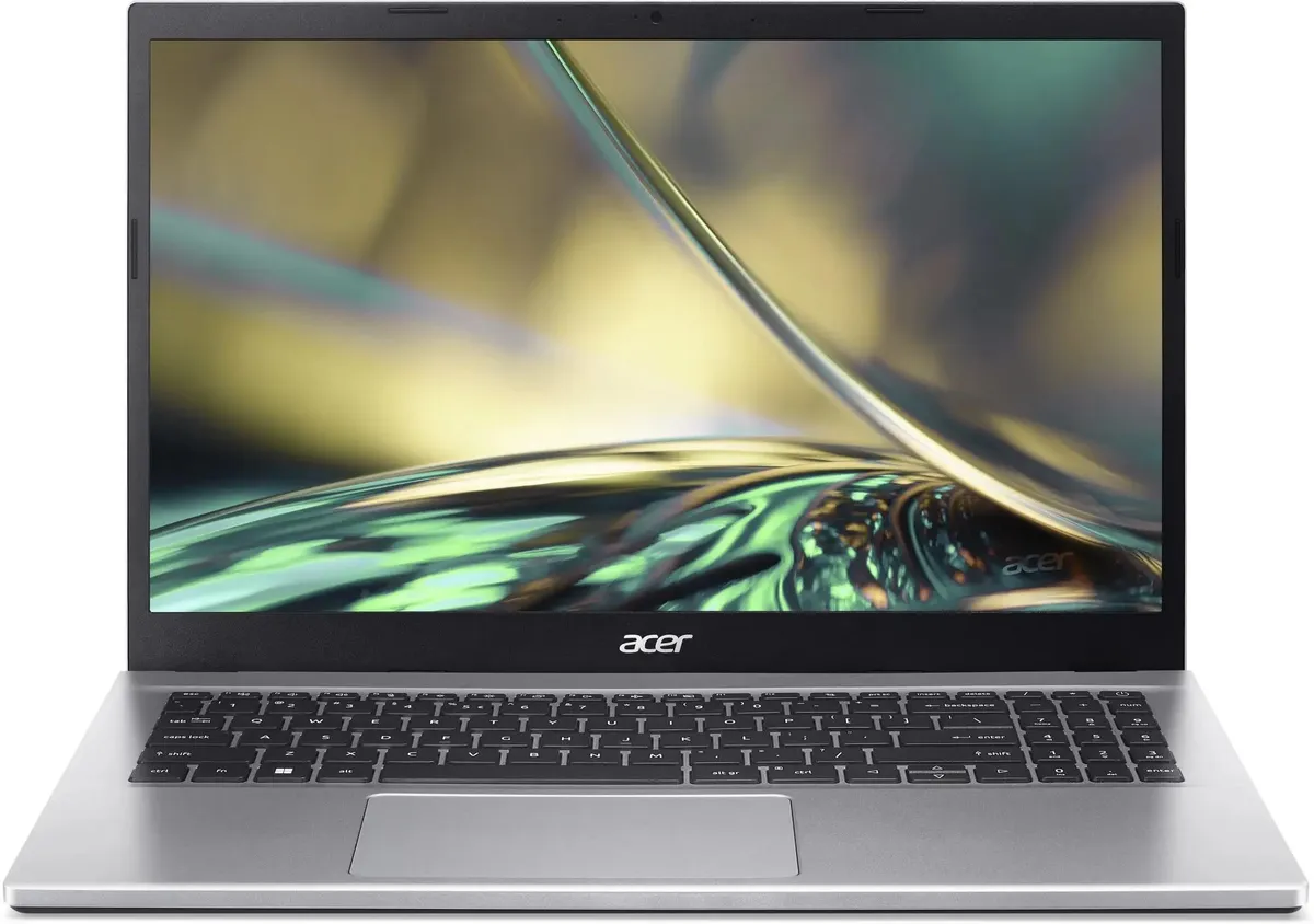 Ноутбук Acer Aspire 3 A315-59-30Z5 NX.K6TEM.005 - фото 1 - id-p224962185