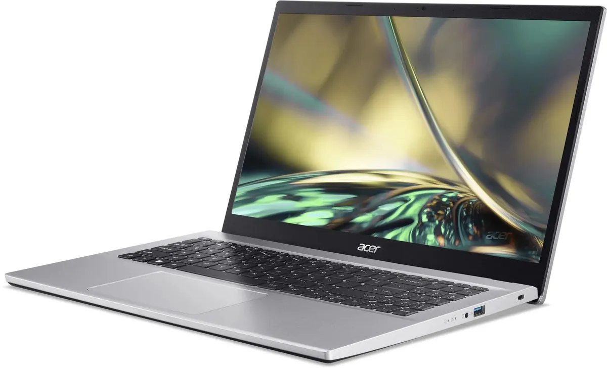 Ноутбук Acer Aspire 3 A315-59-30Z5 NX.K6TEM.005 - фото 3 - id-p224962185