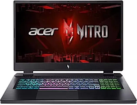 Игровой ноутбук Acer Nitro 17 AN17-51-59MB NH.QK5CD.002