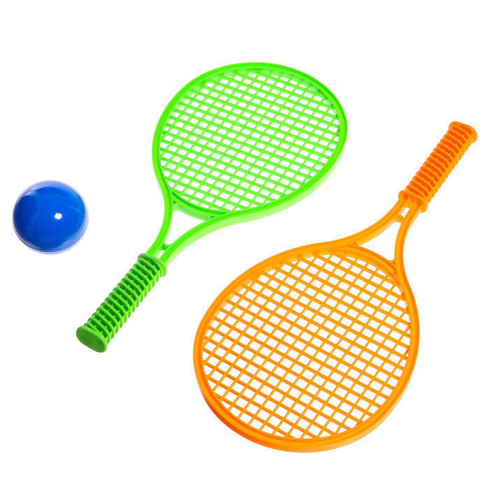 Набор "Большой Теннис" в сетке НТ001 - фото 1 - id-p225238202