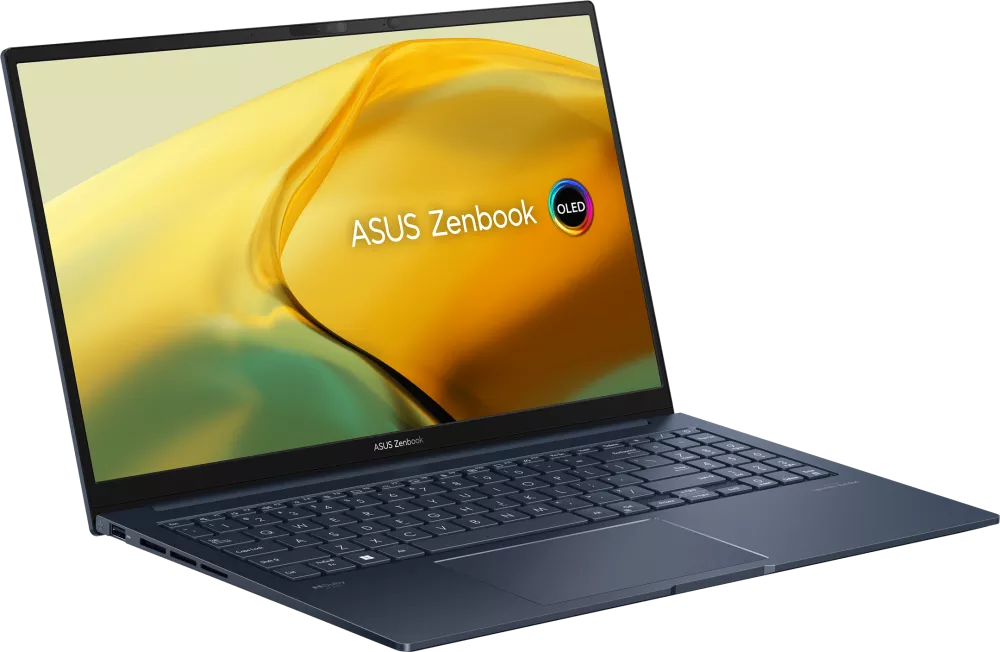 Ноутбук ASUS Zenbook 15 UM3504DA-BN198 - фото 2 - id-p222829648