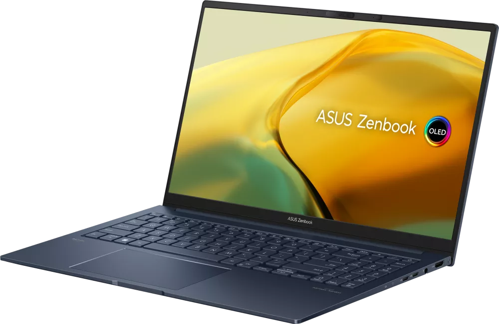 Ноутбук ASUS Zenbook 15 UM3504DA-BN198 - фото 3 - id-p222829648
