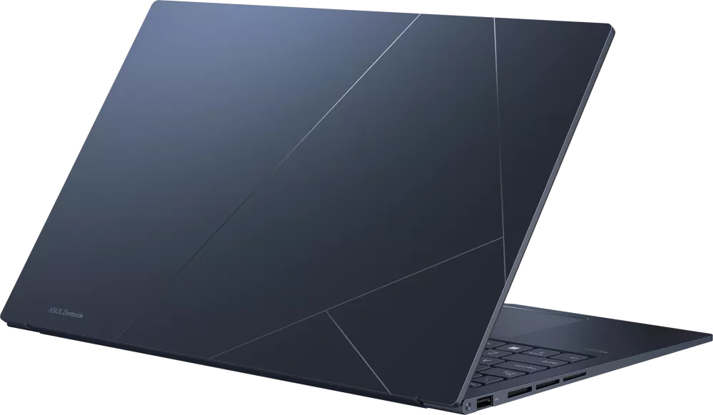Ноутбук ASUS Zenbook 15 UM3504DA-BN198 - фото 7 - id-p222829648