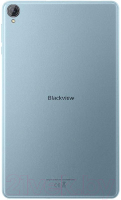 Планшет Blackview Tab 50 4GB/128GB Wi-Fi / BVTAB50-BL - фото 6 - id-p225207901