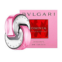 Женская туалетная вода Bvlgari Omnia Pink Sapphire edt 65ml