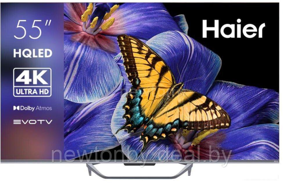Телевизор Haier 55 Smart TV S4 - фото 1 - id-p225238844
