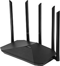 Wi-Fi роутер Digma DWR-AX1501