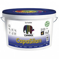 Краска интерьерная Caparol CapaSilan, 10 литров Германия