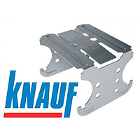 Соединитель профилей KNAUF 60*27 двухуровневый