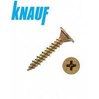 Саморезы KNAUF для аквапанелей SN 4,2*25 (1000шт)