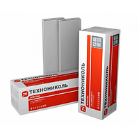 ТЕХНОНИКОЛЬ Carbon Solid 2400х600х50 мм, плотность 45 кг/м3, цена за 1 лист