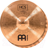 Тарелка музыкальная Meinl HCSB14SWH Hihat