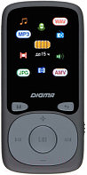 MP3-плеер Digma B4 8GB