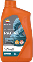 Моторное масло Repsol Moto Racing 4T 5W40 / RPP2000JHC