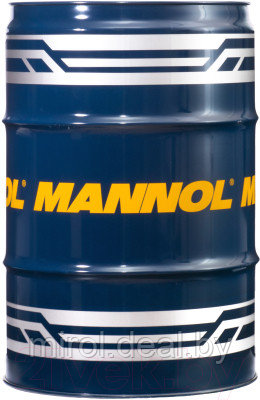 Трансмиссионное масло Mannol MTF-4 Getriebeoel 75W80 GL-4 / MN8104-60 - фото 1 - id-p225244297