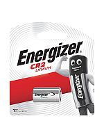 Элемент питания ENERGIZER CR2, блистер 1.