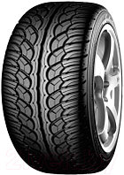 Летняя шина Yokohama Parada Spec-X PA02 305/45R22 118V