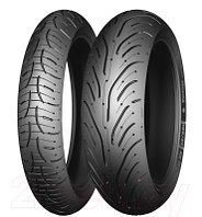 Мотошина задняя Michelin Pilot Road 4 190/50R17 73W TL