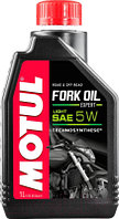 Вилочное масло Motul Fork Oil Expert Medium/Heavy 15W / 101138