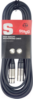 Удлинитель кабеля Stagg SMC6 - фото 2 - id-p225243802