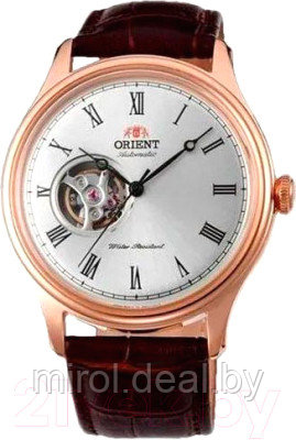Часы наручные мужские Orient FAG00001S - фото 1 - id-p225244772
