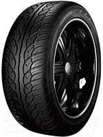 Летняя шина Yokohama Parada Spec-X PA02J 245/50R20 102V