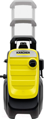 Мойка высокого давления Karcher K 7 Compact Relaunch - фото 9 - id-p225241236