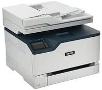 МФУ лазерный Xerox C235DNI A4 Duplex Net WiFi