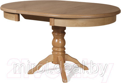 Обеденный стол Мебель-Класс Прометей - фото 2 - id-p225244000