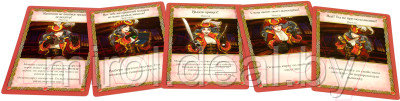 Настольная игра Мир Хобби Таверна Красный Дракон: Эльф, русалки и бутылка рома - фото 6 - id-p225248057