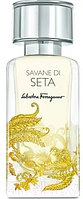 Парфюмерная вода Salvatore Ferragamo Savane Di Seta